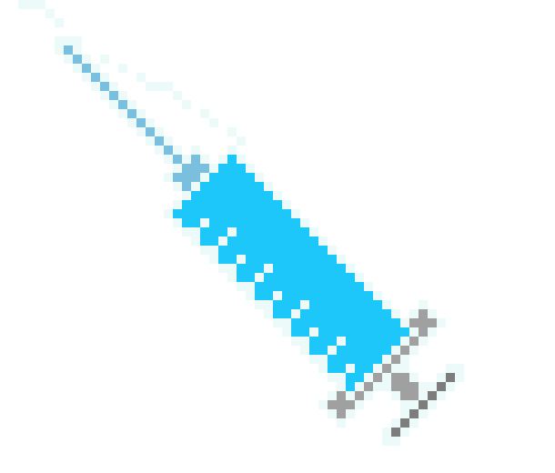 [f64943] syringe bomberman