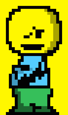 [8206a1] Wha.. What happened? [Noob]