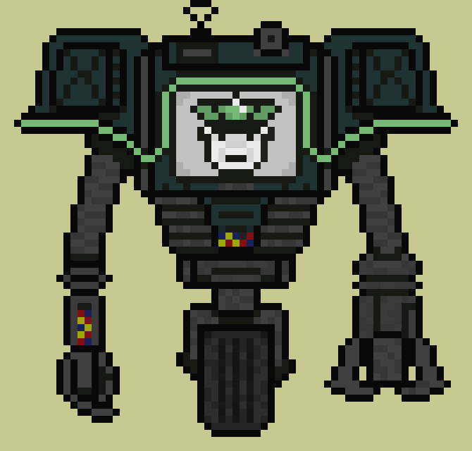 [a53442] *wip* -Pathfinder