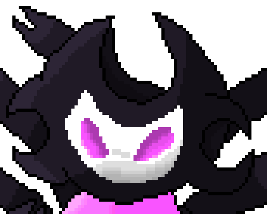 [a2471d] *it gets knocked back past the gate. the now open gate then closes.*