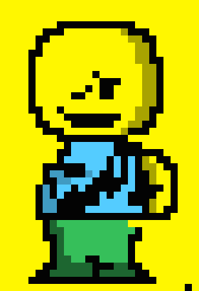 [8206a1] Y-yes..[Noob]