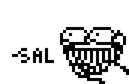 [f7c573] G O O D . S T A Y . U N P R E P A I R E D