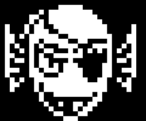 [d6a064] Sans: perfectly normal sized head