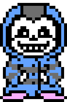 [9664c4] ShiftedFable Sans (Updated)