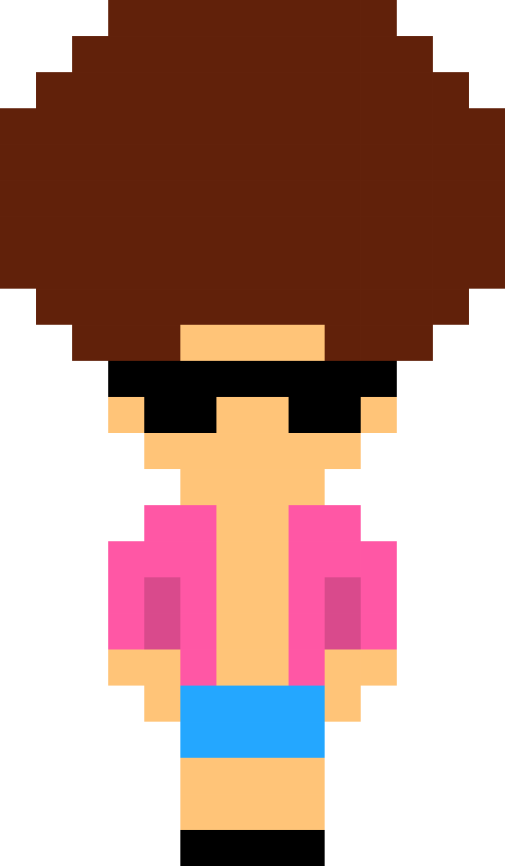 [9664c4] D. Jack front sprite