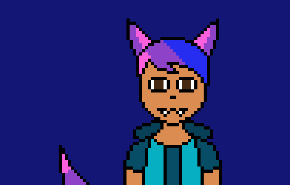 [4fbda4] knocks on skelds door to check if there ok...)-Evan foxx