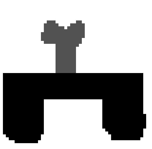 [4ae02a] red from among us