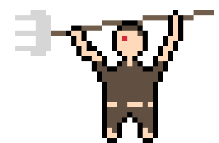 [9664c4] Angry Peasant