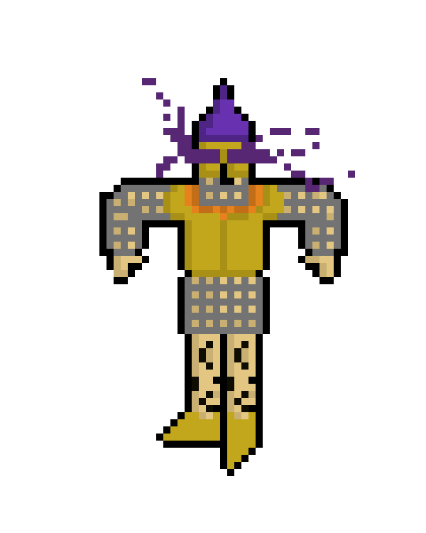 [9664c4] mor ötesi ışık