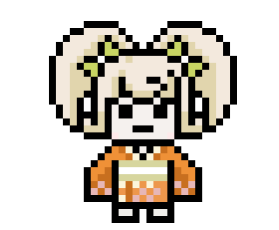 [357713] Hiyoko Saionji