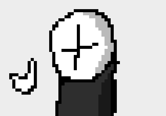 [95be89] "After the fight against Mad Dummy, its ghost possesses a Mew Mew doll and unsuccessfully attempts to fuse with it. According to them, the doll was found in a "sciencey place", which heavily implies that the doll belonged to Alphys, a fan of Mew Mew Kissy Cutie."