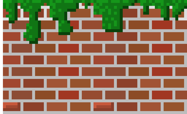 [438ead] moss_wall
