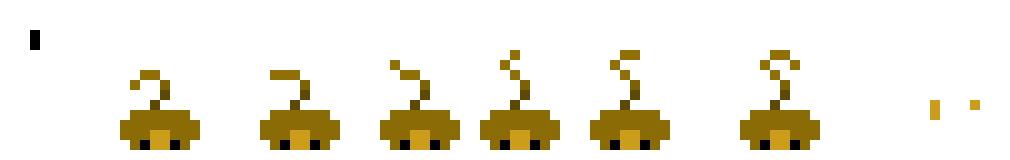 [b67498] Dart Monkey Animation Pallet