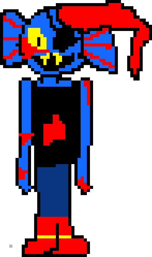 [3fcaee] ( starts bashing the tomato with her hands )