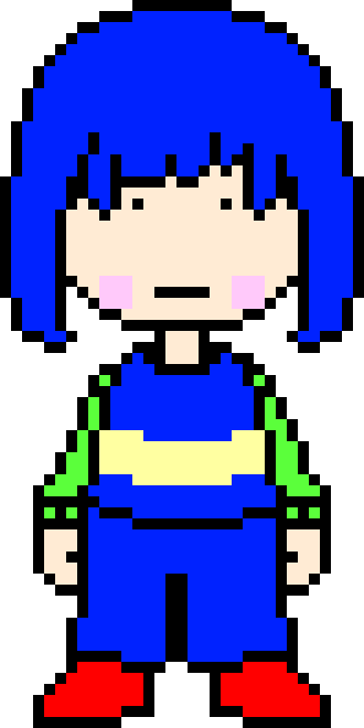 [d0ac6b] Sonic Dreemur