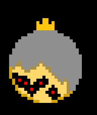 [ad3579] Monster!King - Made by King