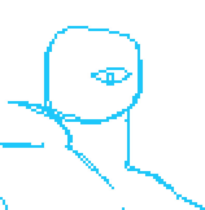 [ff21a2] I know how they spam and how they organize their attacks, I can do it myself