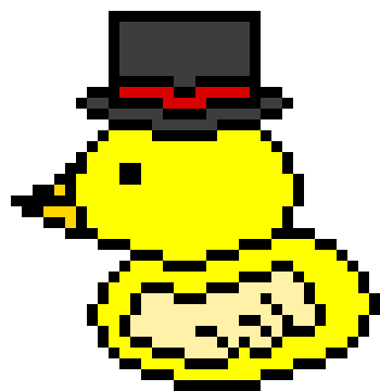 [376c25] Duck