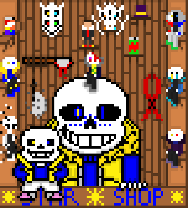 [b63bdb] *the shop appears near Caftar* hi there!