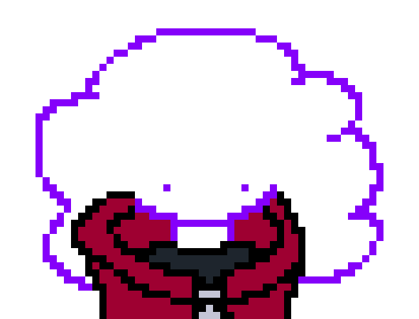 [63ea65] mb chat i got grabbed by some shadowy spirit fellas and had to fight my way out. back though