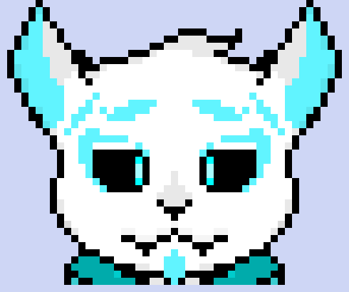 [f11814] (hi again ariel) honestly, i wasn't tryna kill ya. i was tryna knock you out.