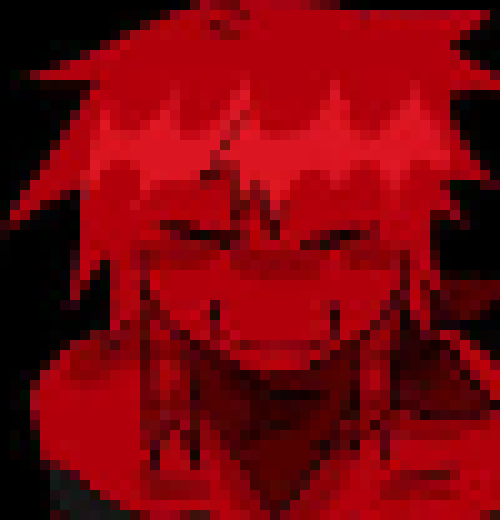 [846e3b] bmos under the ideology that you shouldnt take people who cant take people who cant reason seriously hence him not even trying to talk with you normally, I believe in the same thing but I genuinely feel like youre smarter than this