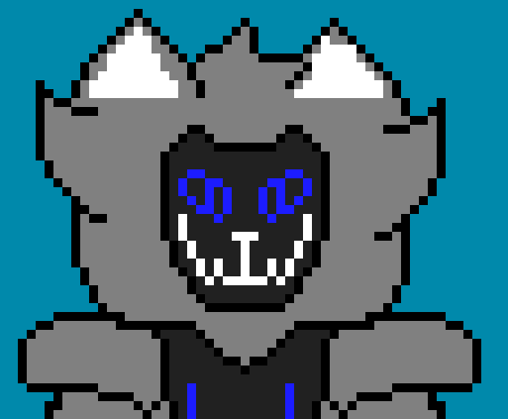 [71bbd4] Alex- *puts warriors soul fragments together and tries to reform his soul*
