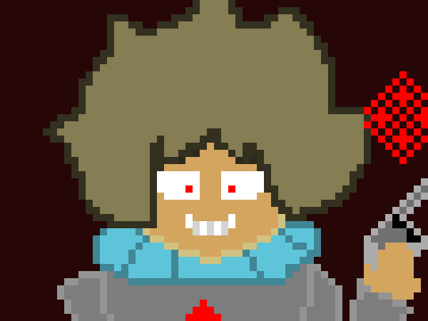 [5b234a] Alex -well then *releases SANESS* survive that