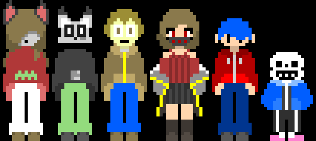 [0df4f5] Added in Sans because yes. I do know 90% of the population on PAM are Sans edits... So I am adding this in as a base...