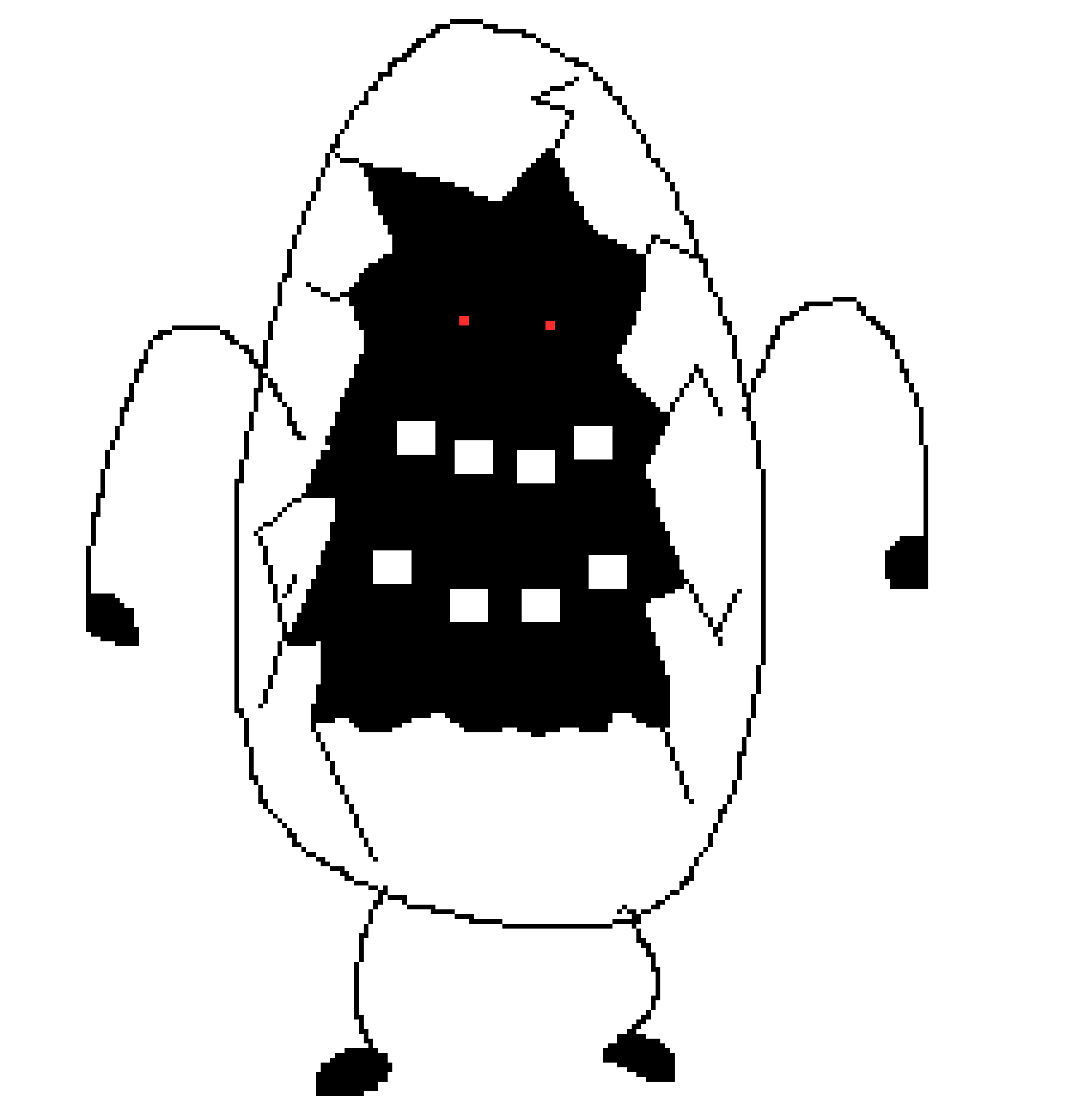 [66635a] Don't punch my face, please.