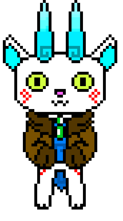 [5b2f3e] If I expanded upon the hoodie, it would look like this. 