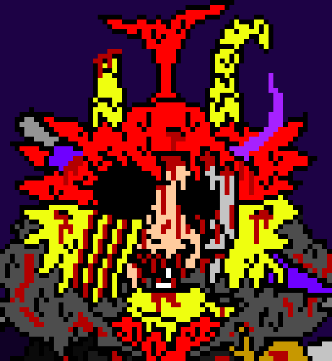 [ce7ba7] <NVM he's back> ...