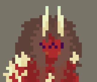 [816c09] *Still hiding- or was literally found by Marker. They are confused*