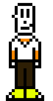 [9664c4] undercord flowey v1