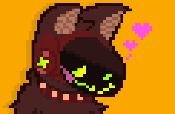 [583245] -She soon stops giggling as she grows a bit bored and tired, she just slightly rests ontop of Jacob, clearly happy-