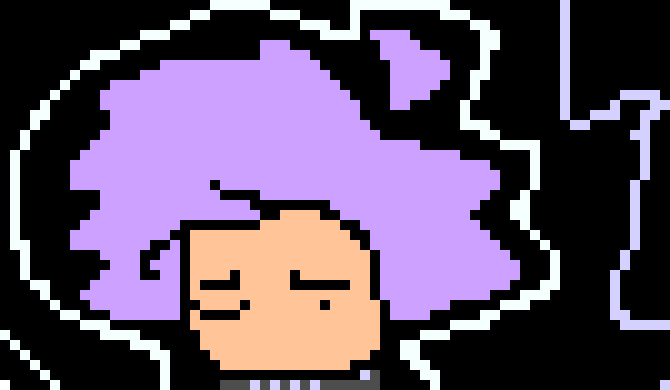 [0de6ca] {1 hp left} oops-UD!Mini!geno