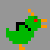 [cb38c5] Get On With It! -Fedar