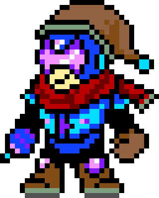 [9664c4] Skate Man V1 Idle