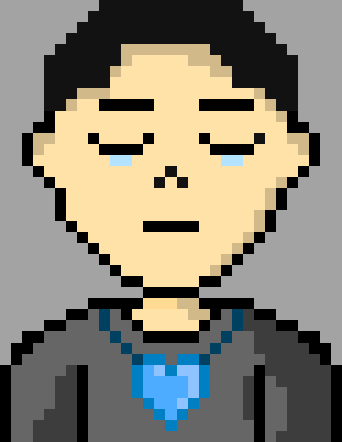 [90896a] *It took him a minute, but he turned and hugged her back, burying his face into her fur. Upon hearing Ink say he had also been with Boarder, he wasn't sure how to take it, so he sunk further into May's fur. Still... this could be another person to help him get revenge on Nightmare. But he wasn't going to bring that up until his head was a little more clear.*