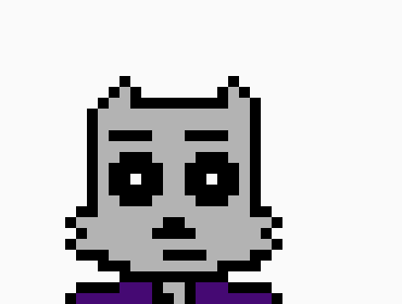 [50e264] *His eyes appeared...but not red*