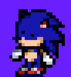 [91d841] Sonic-*Casually runs to get a chili-dog from Sans and comes back*