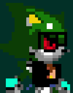 [ae8412] Metal Mousay