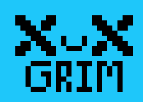 [77b851] My new logo