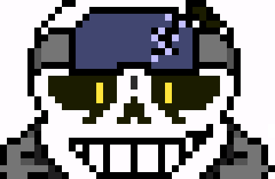 [0b51d0] Back from an Unsaid AFK.))