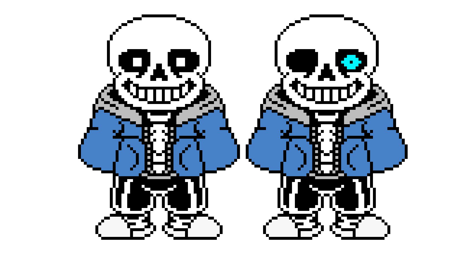 [53a360] Classic Sans