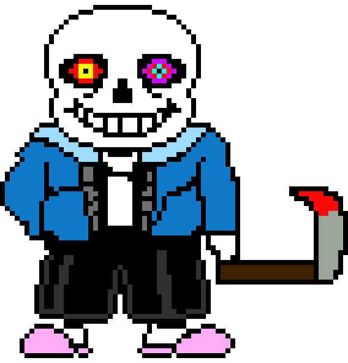 [d6b045] Psychopath Sans (PsychoDust)