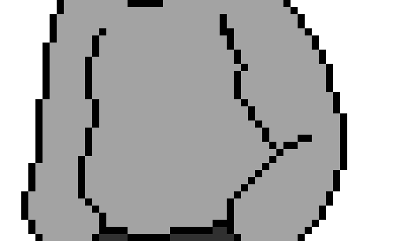 [15ee58] -all that remains is a device and a dusty shirt-