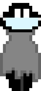 [1a18a3] I uh...don't really have a name for him, just "Man Of Many Faces" -LunaSilverPelt