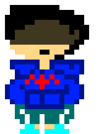 [7a0a81] ... *he shrugs.*