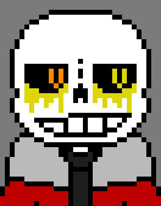 [11b4ea] *he held his head in his strings*